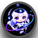 Tasia Viewer mascot